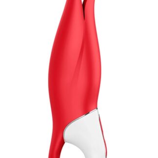 Satisfyer Power Flower Vibe