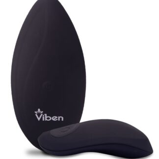Viben Racy - 10 Function Panty Vibe