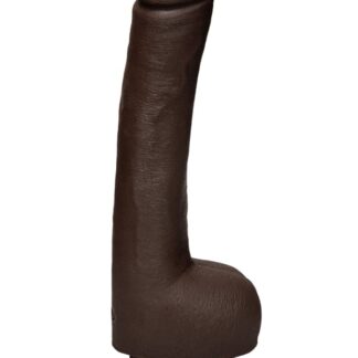 Signature Cocks - Vibrating Safaree Samuels Anaconda 12 Inch ULTRASKYN Cock