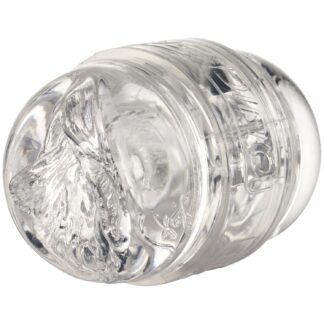 Fleshlight Stoya Quickshot - Clear