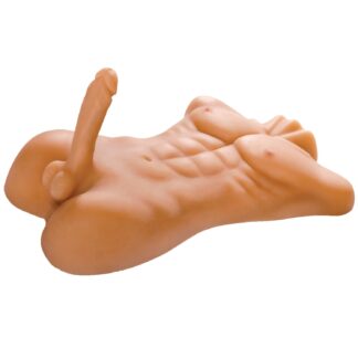 Pipedream Fuck Me Silly Dude - Nude