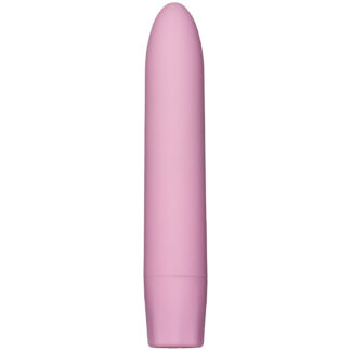 Baseks Classic Vibrator - Pink