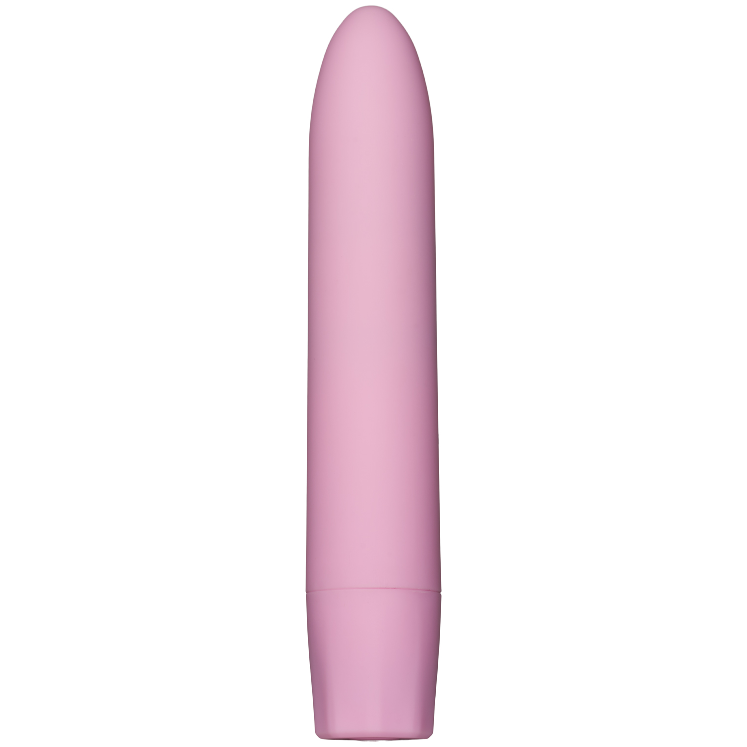 Baseks Classic Vibrator - Pink