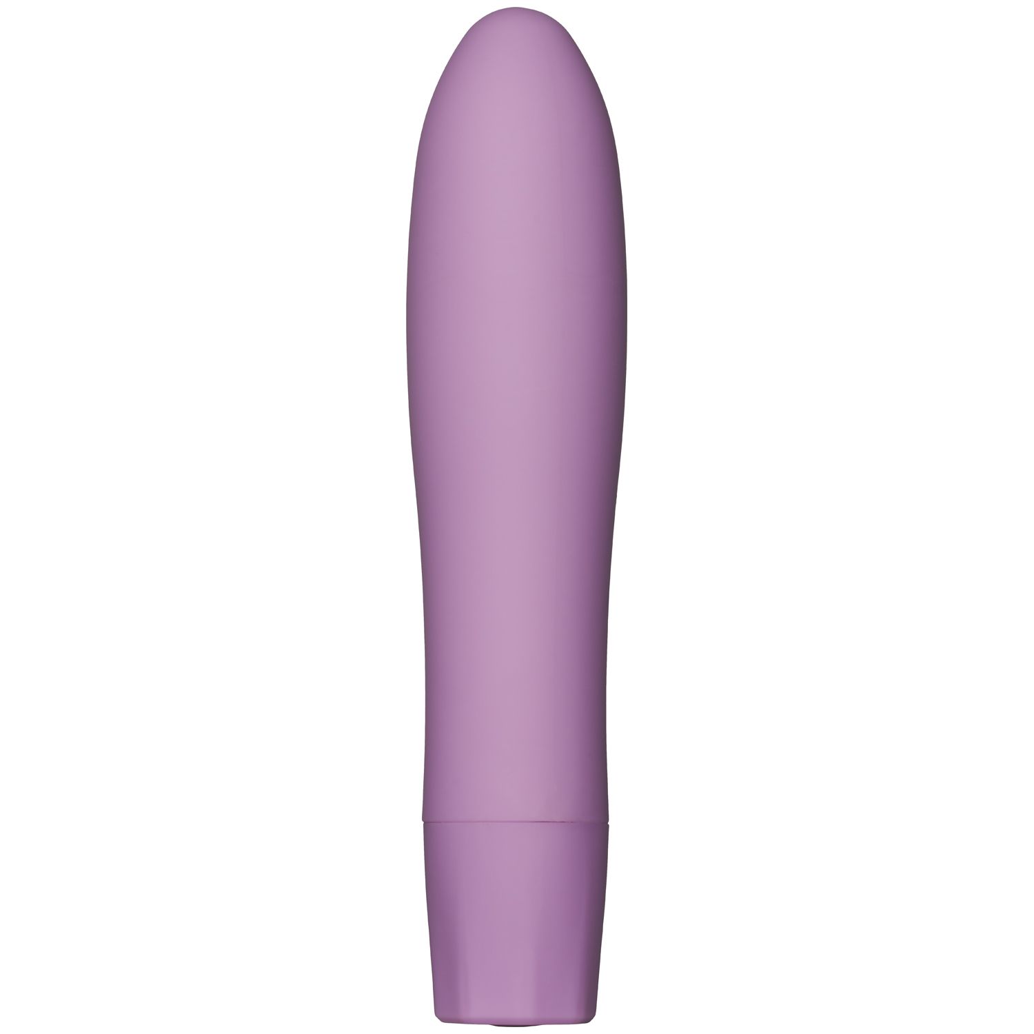 Baseks Powerful Mini Vibrator - Purple