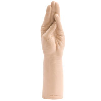 Belladonnas Magic Hand 11.4 Inch - Nude