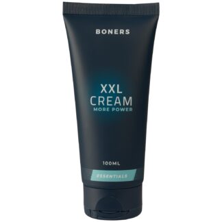 Boners Penis XXL Cream 100 ml - Clear