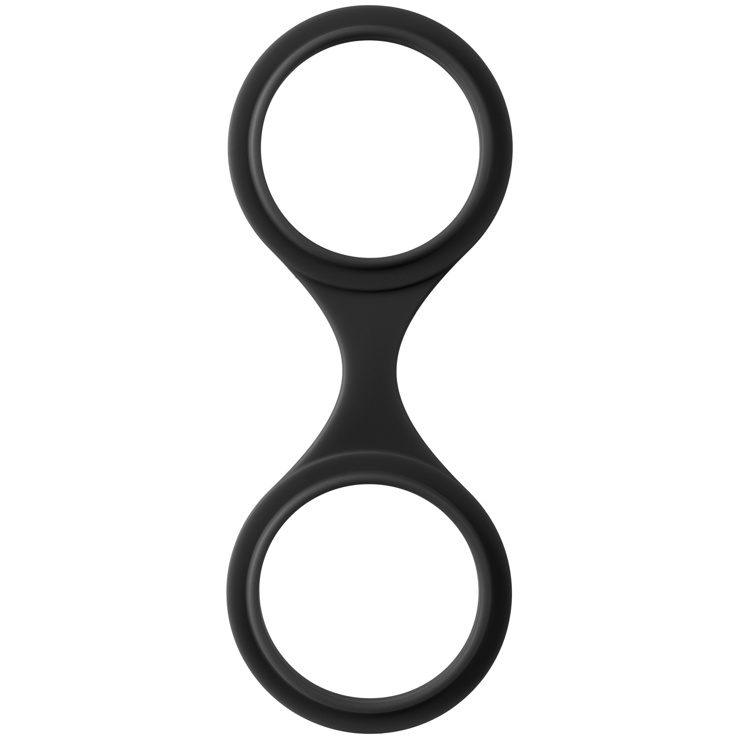 Doc Johnson Merci Play Cuffs - Black