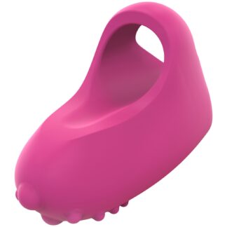 Dorcel Magic Finger Vibrator - Rose