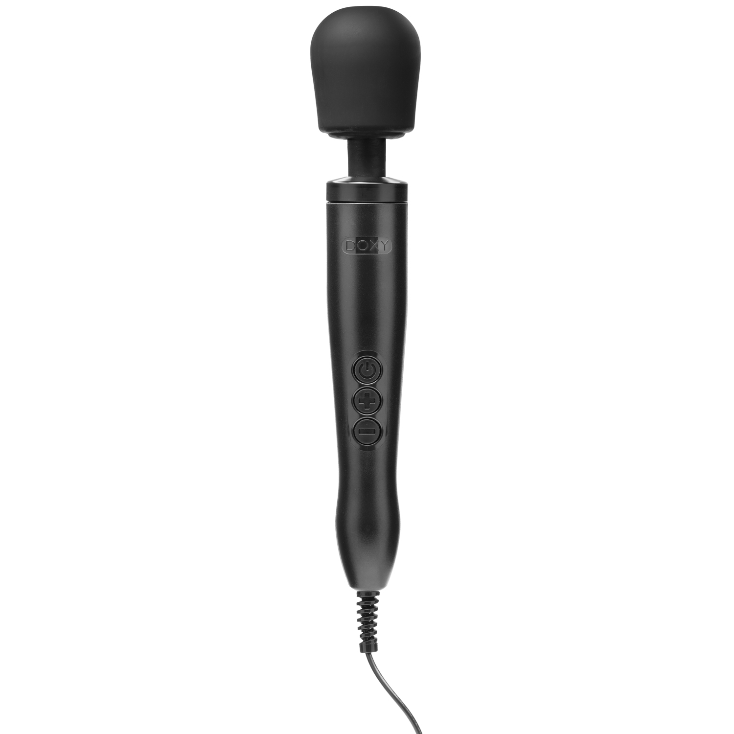 Doxy Original Magic Wand Massager - Black