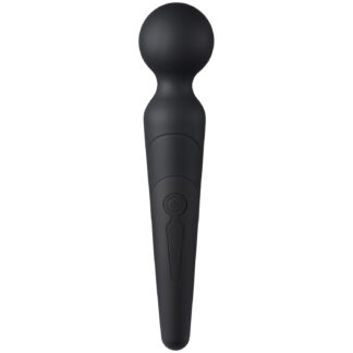 Obaie Extra Powerful Magic Wand - Black