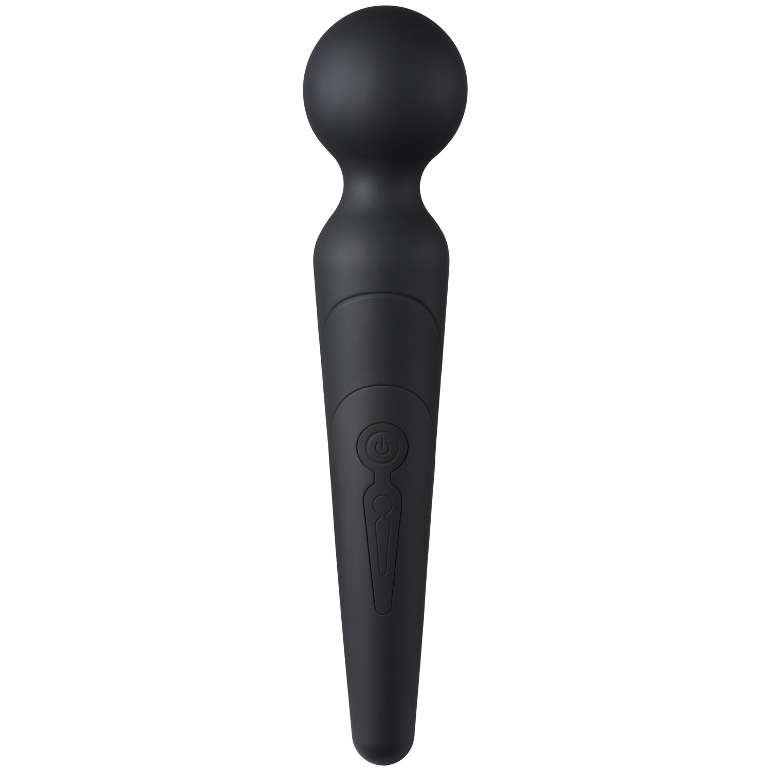 Obaie Extra Powerful Magic Wand - Black