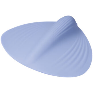 Rocks Off Niya N5 Remote Controlled Lay-On Vibrator - Purple