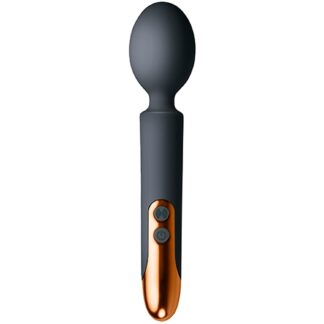 Rocks Off Oriel Magic Wand - Grey