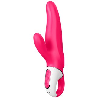 Satisfyer Mr. Rabbit Vibrator - Rose
