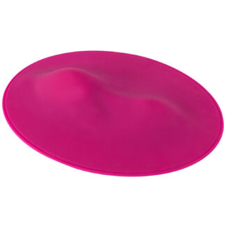 Vibepad Hands-Free Clitoral Vibrator - Rose