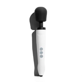 Doxy Die Cast R Wand Massager - White
