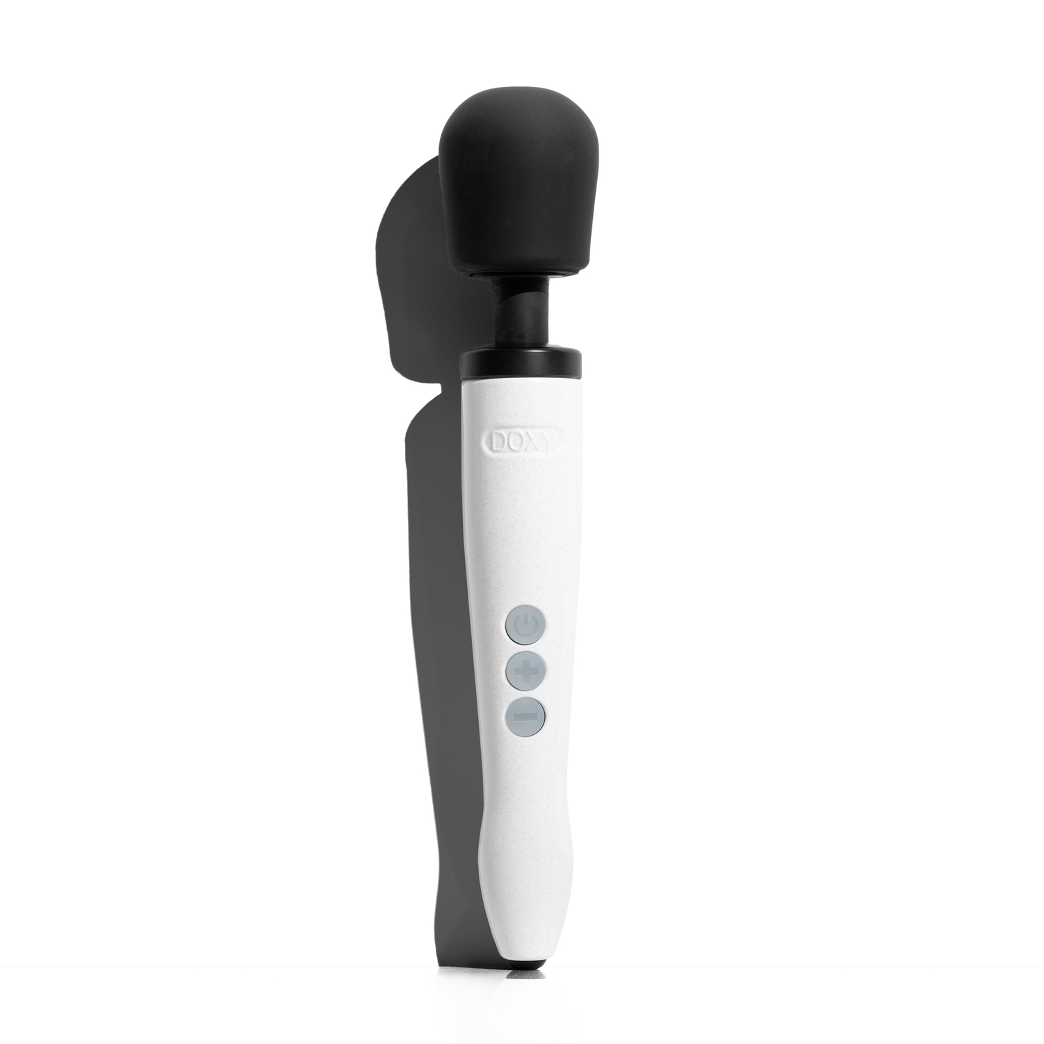 Doxy Die Cast R Wand Massager - White