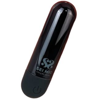 Bite The Bullet 10 Speed Vibrating Massager