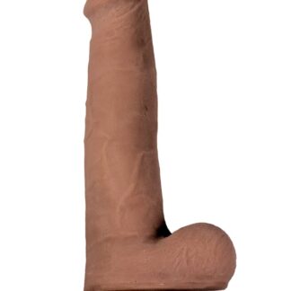 RealCocks Dual Layered #3 - Caramel