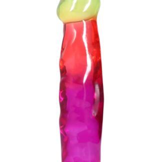 Crystal Jellies® - Classic Dong - 7.5"