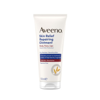 Aveeno Skin Relief Repairing Ointment 100ml