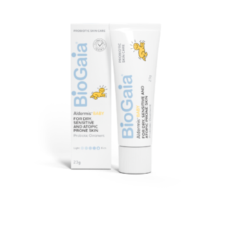 Biogaia Aldermis Ointment 23g