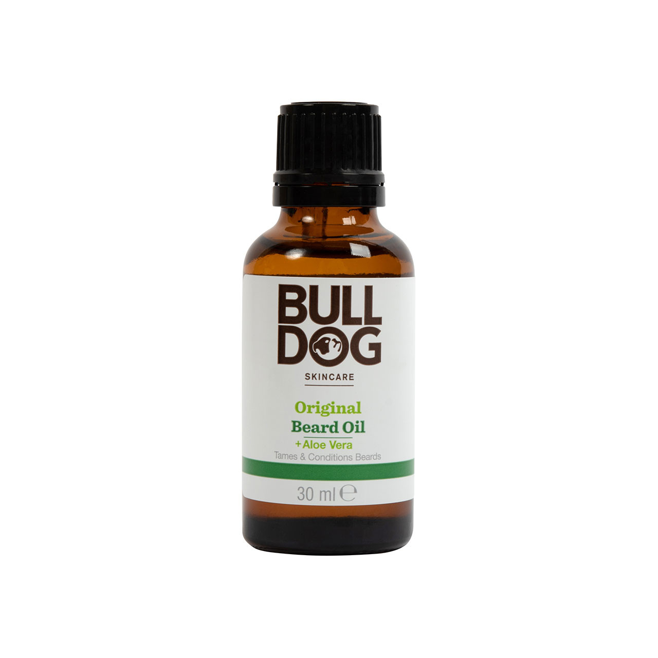 Bulldog Original Beard Oil 30ml