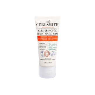 Curlsmith Curl Quenching Conditioning Wash 59ml