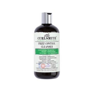 Curlsmith Frizz Control Cleanser 355ml