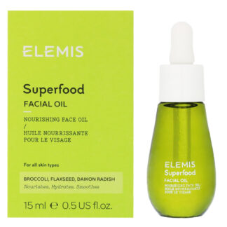 Elemis Superfood Facial Oil
