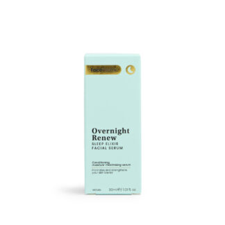 Face Facts Overnight Renew - Replenishing Cleansing Balm 70ml