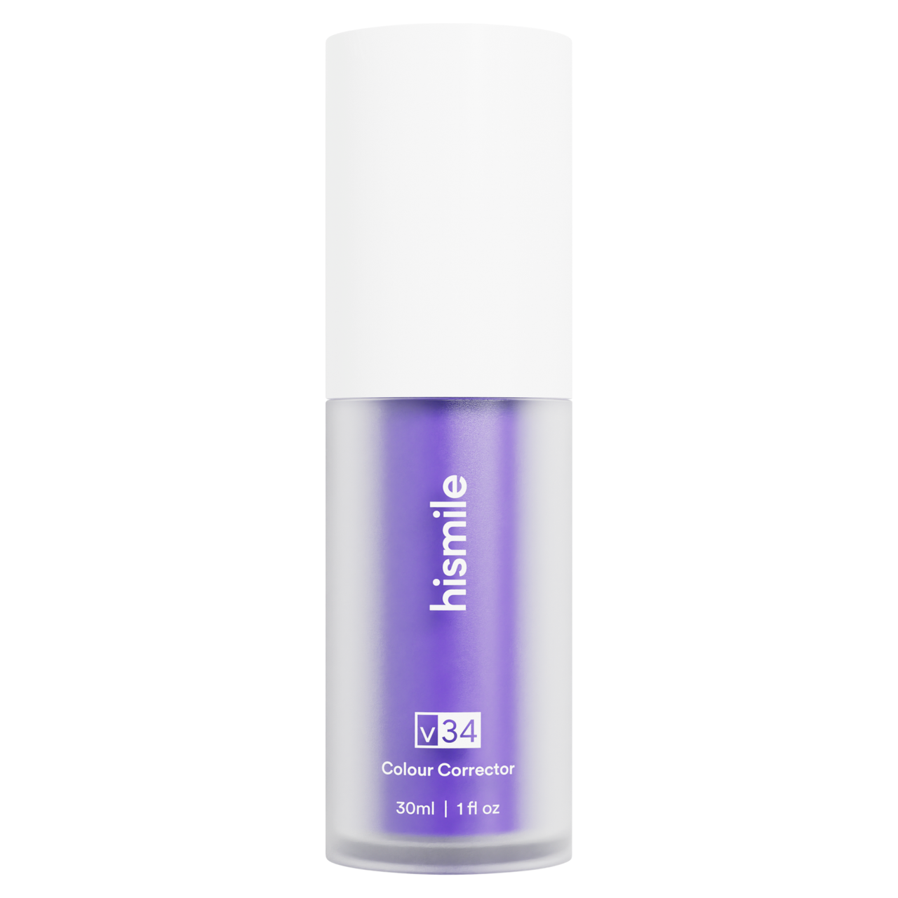 Hismile V34 Colour Corrector Serum