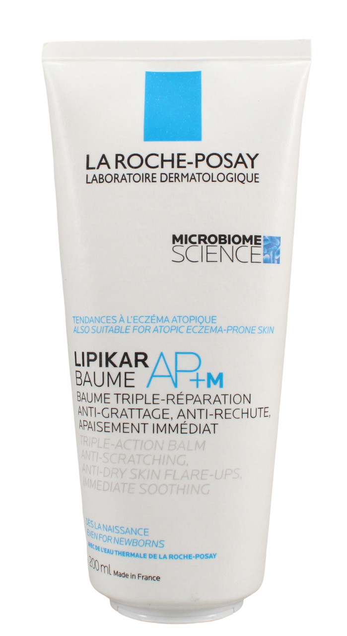 La Roche-Posay Lipikar Baume AP+M Moisturising Body Balm