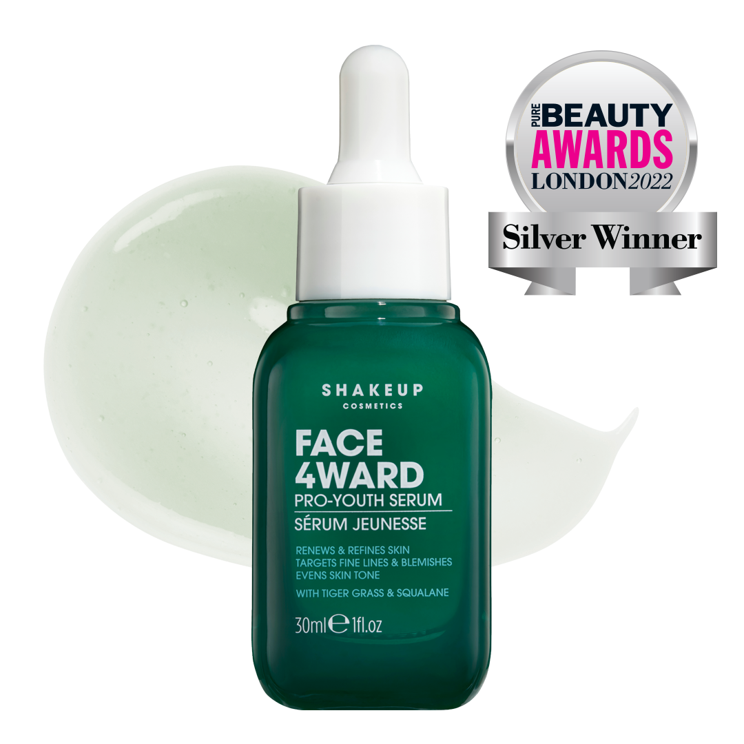 Shakeup Face 4ward Pro-Youth Serum 30ml