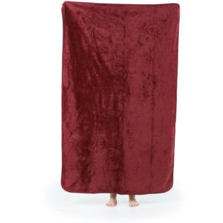 Splash Blanket The OG Moon Blood Waterproof Blanket - Red - M
