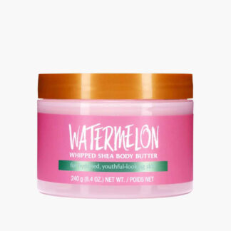 Tree Hut Watermelon Whipped Body Butter 240g