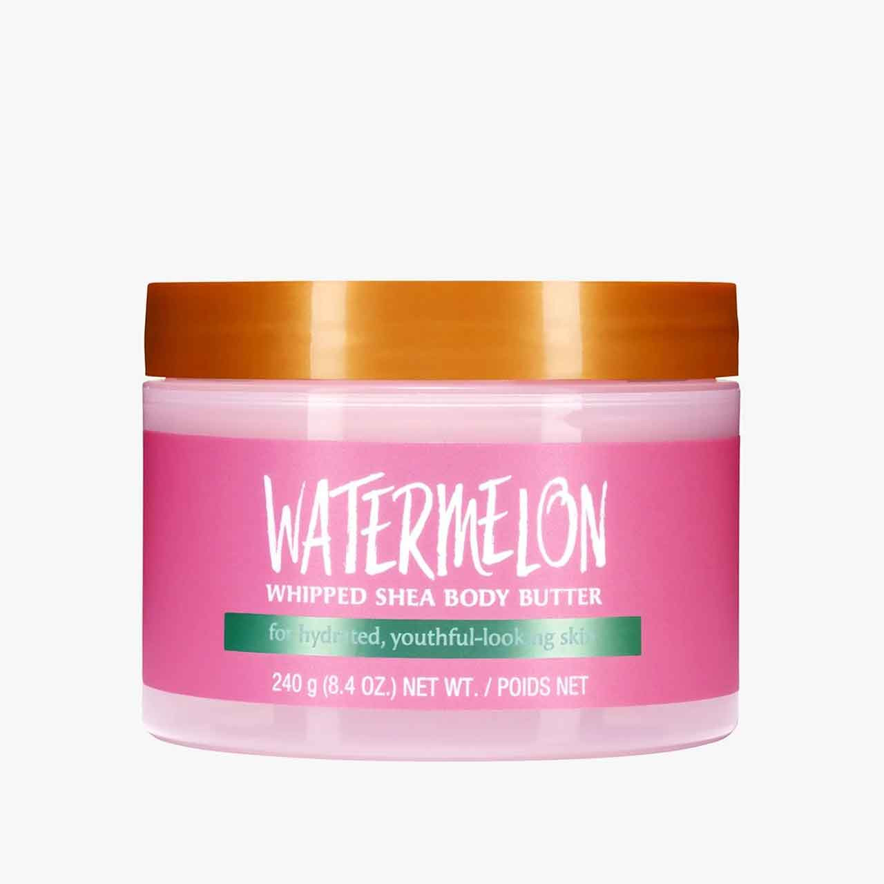 Tree Hut Watermelon Whipped Body Butter 240g
