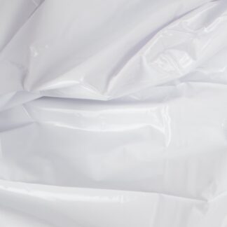 Fetish Collection Lacquer Sheet White 2 x 2.3 metres - White
