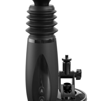 Fetish Fantasy Series Body Dock Thruster