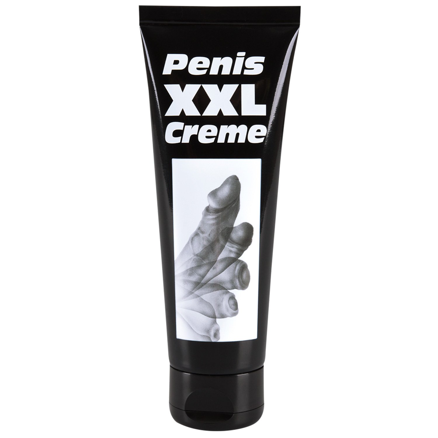 Penis XXL Cream 80 ml - White