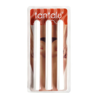 Tantaly Drying Sticks for Sex Doll Torso 3pcs