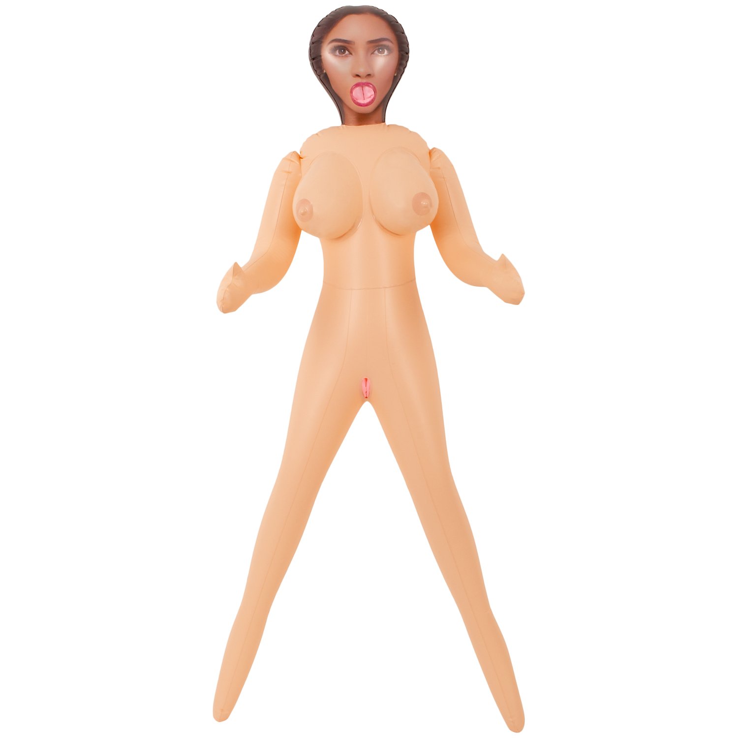 You2Toys Layla Love Doll - Nude